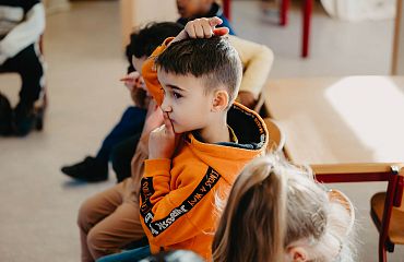 Daltonschool Katwijk in beeld 25